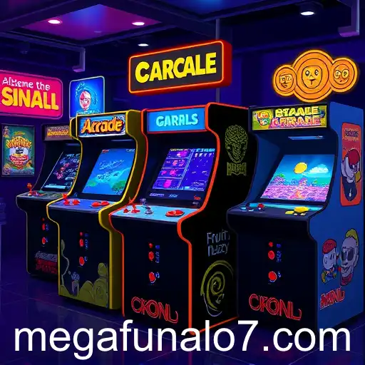 Arcade Mania