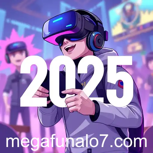 Rise of Megafunalo: Gaming in 2025