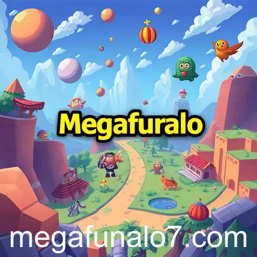 Gaming Evolution: The Rise of Megafunalo