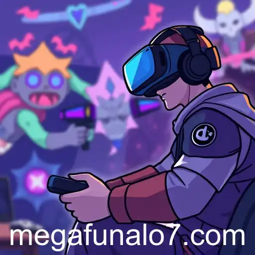 Megafunalo: Revolutionizing Online Gaming