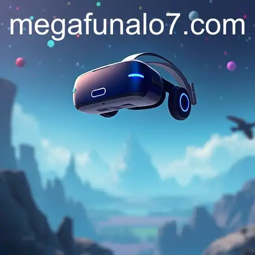 Megafunalo's New Era in Gaming