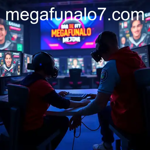 Megafunalo: Revolutionizing Online Gaming Experience