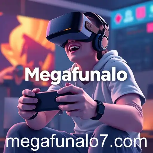 Megafunalo: Reshaping Online Gaming in 2025