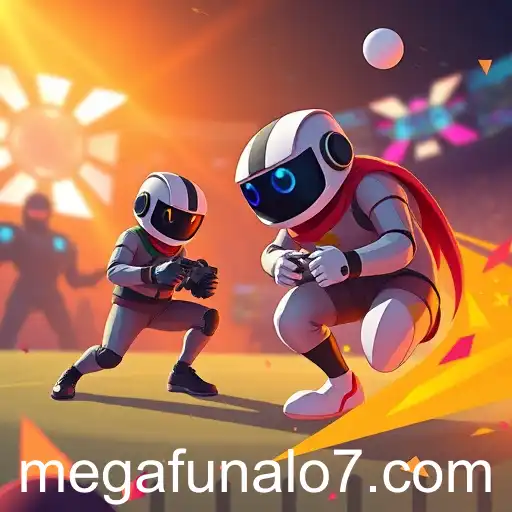 The Rise of Megafunalo in the Gaming World